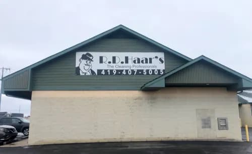 R.D.Haar's The Cleaning Professionals