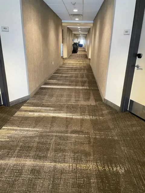 R&J Janitorial Services