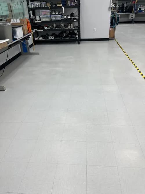 R.J.R Janitorial Service - Photo 3