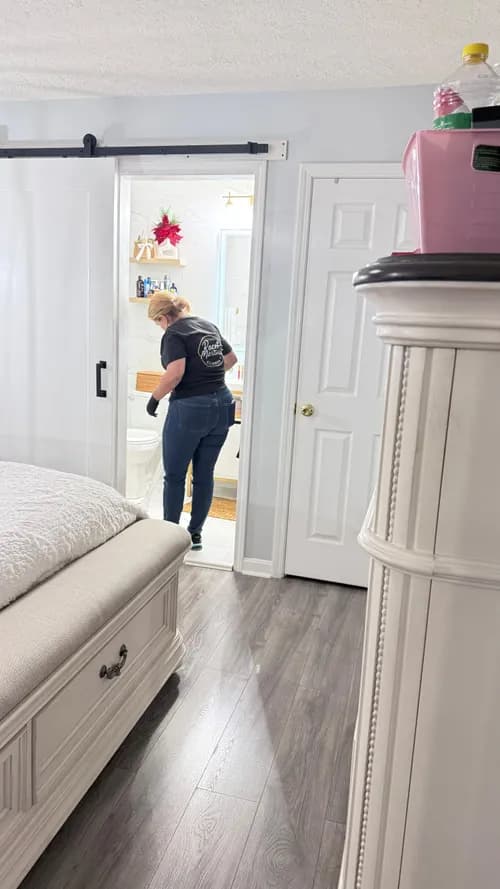 RACET CON BRILLO Y CON AMOR