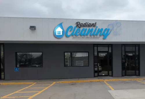 Radiant Cleaning And More LLC