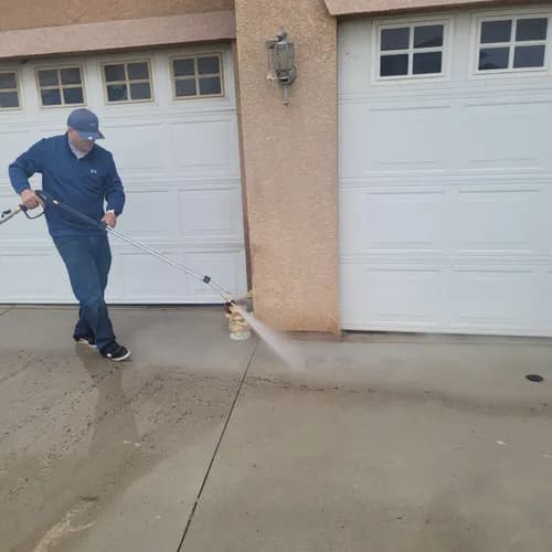 Radical Pressure Washing - Photo 3