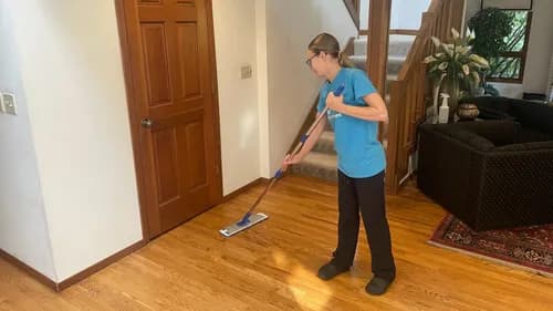 Rain City Maids of Bellevue - Photo 1