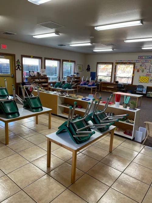 Rain Drop Professional Cleaning LLC - Photo 3