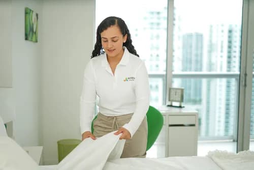 Rainbow Cleaning Services Williamsburg