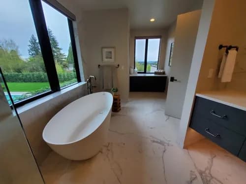 Rainier Cleaning Solutions