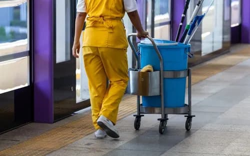 Rainier Facility Solutions - Photo 4