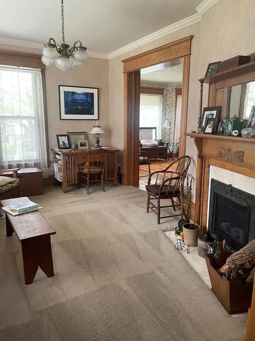 RAM cleaners USA, Llc