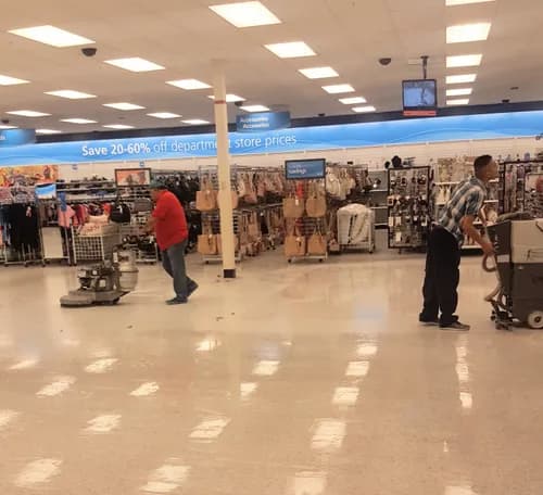 Ram Janitorial Services LLC - Photo 3