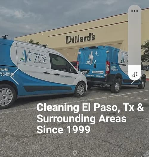 Ram Janitorial Services LLC - Photo 1