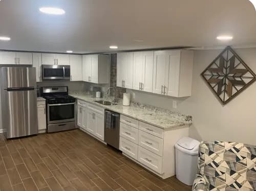 Ramco Laundry Machinery Inc - Photo 3