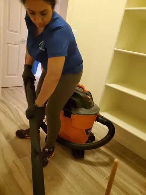 Ramirez House Cleaning