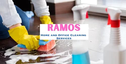 Ramos Home and Office Cleaning Services - Photo 1