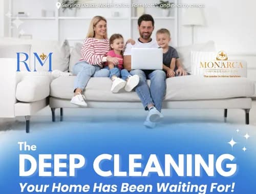 Raquel's Cleaning Service, Inc - Photo 3