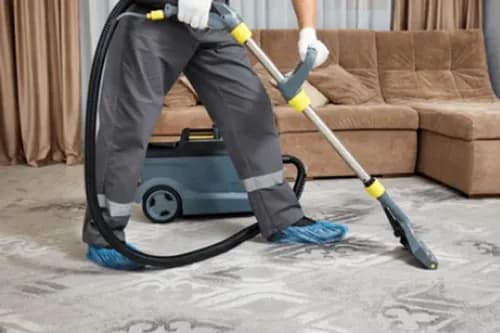 Rashad Cleaning Service - Photo 4