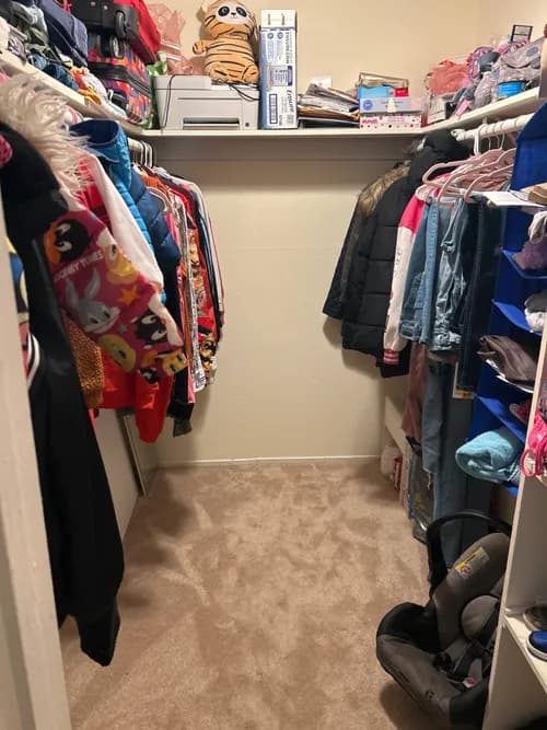 Rashad Cleaning Service - Photo 5