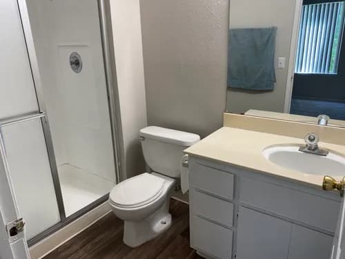 Rashad Cleaning Service - Photo 2