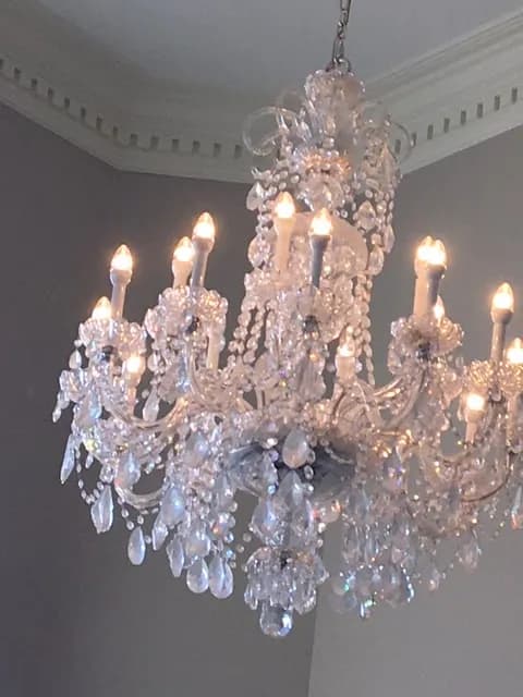 Ray's Cleaning Service