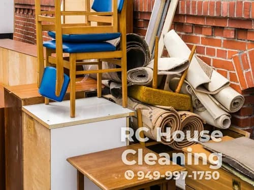 RC House Cleaning