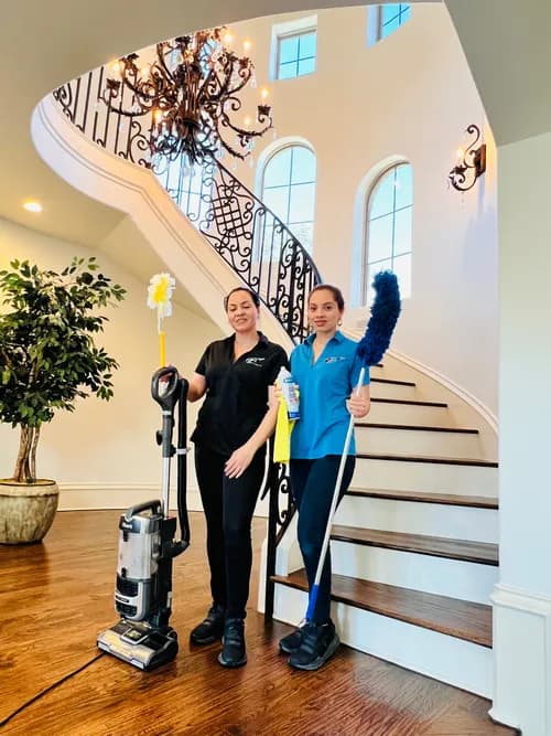 RCJ Cleaning Specialists