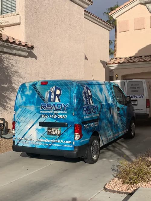 Ready Cleaning Services - Photo 3