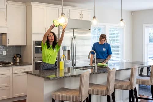 Real World Cleaning Services of Columbus - Photo 1