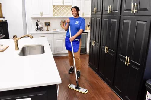 Real World Cleaning Services of Columbus - Photo 2