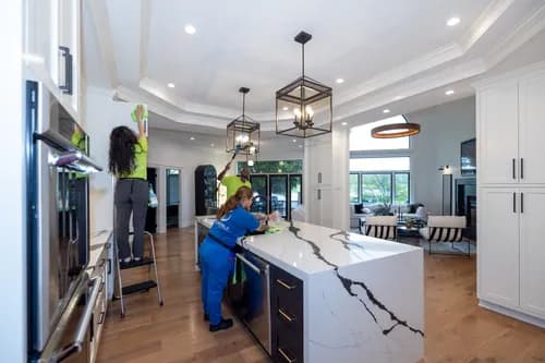 Real World Cleaning Services of Lancaster - Photo 2