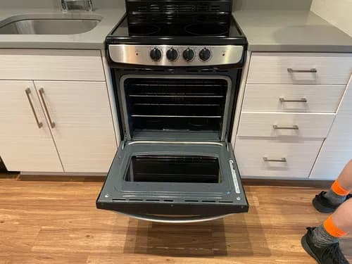 Recyclean Housekeeping