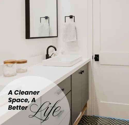 Red Feather Cleaning