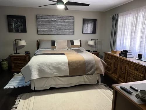 Red Quality Cleans - Photo 3