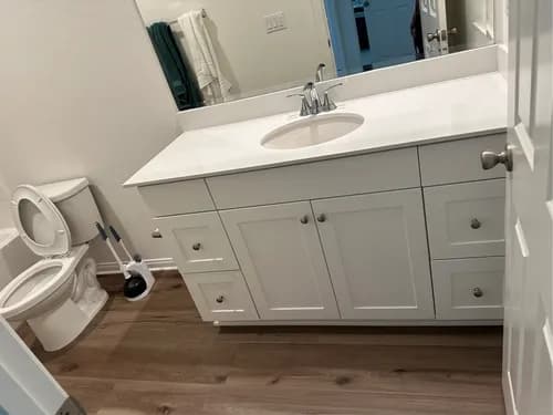 Red Quality Cleans - Photo 2