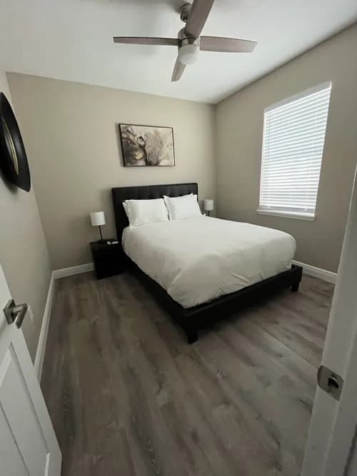 Redmond's Cleaning Service - Photo 1