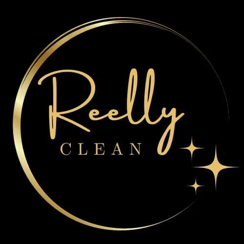 Reelly Clean ~ The Cleaning Company