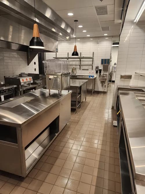 Reflections Executive Commercial Cleaning LLC