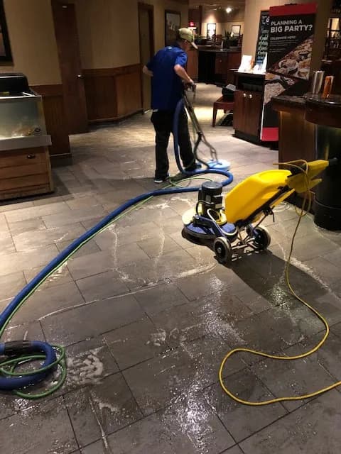 Refresh Carpet Cleaning