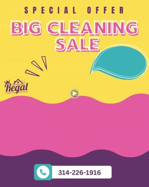 Regal Cleaning Services, LLC - Photo 2