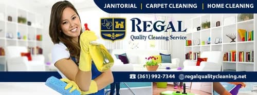 Regal Quality Cleaning - Photo 1