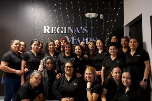 Regina's Maids Cleaning Service - Photo 1