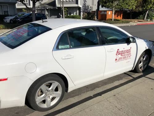 Regional House Cleaning