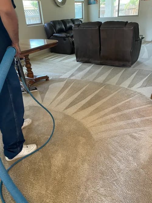 Reliable Carpet & Tile Cleaning