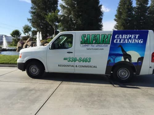 Reliable Carpet & Tile Cleaning - Photo 3