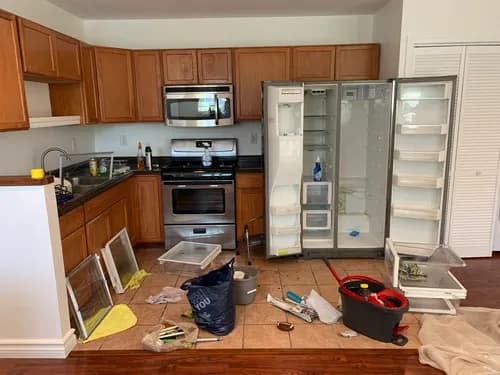 Reliable Cleaning Services - Photo 1