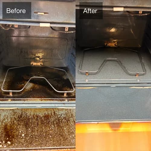 Renewed Cleaning Service of Idaho - Photo 1