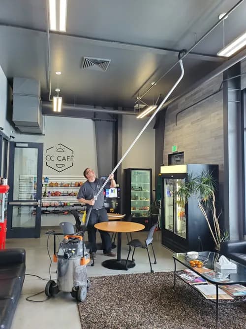 Reno Sparks Janitorial - Photo 2