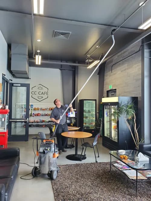 Reno Sparks Janitorial - Photo 3