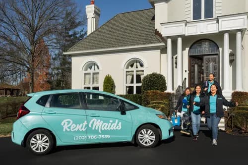 Rent Maids
