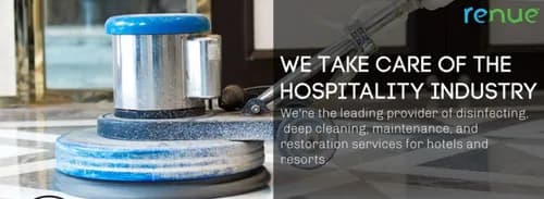 Renue Systems Of Oahu