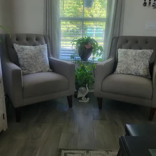 RESIDENTIAL CLEANING SERVICES AND APARMENTS - Photo 1