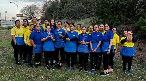 RESIDENTIAL CLEANING SERVICES AND APARMENTS - Photo 3